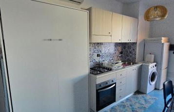 La Casetta Palinuro Turchese - Foto 11