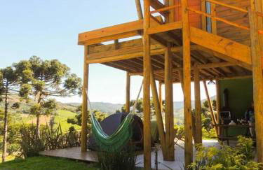 Cabana Mendoza - Busch Camping - Photo 1