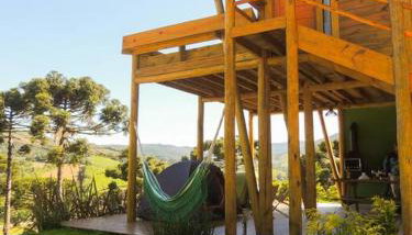 Cabana Mendoza - Busch Camping - Foto 1