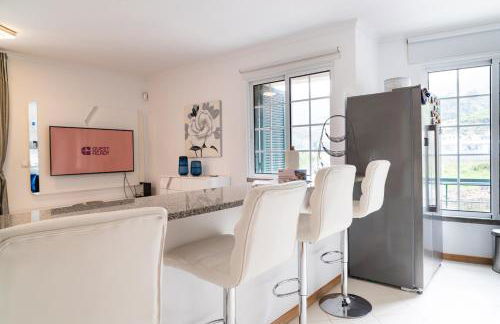 GuestReady - Scenic Retreat with Stunning Views - Foto 5