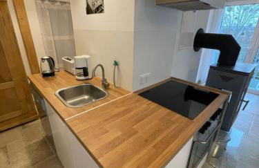 Moderne Ferienwohnung FEWO Solms - Foto 17