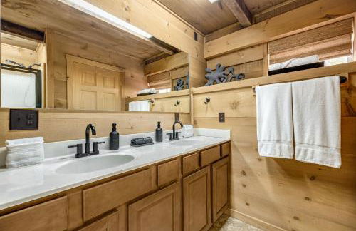 Red Barn Retreat by Carolina Mornings - Foto 21