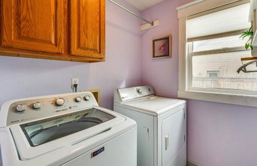 4 Mi to TPC Colorado Dog-Friendly Gem in Berthoud - Foto 22