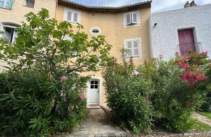 Ferienwohnung My-Port-Grimaud - Foto 7