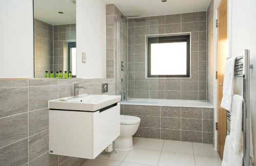 Family friendly property in nature reserve The Hangout ML15 - Foto 16