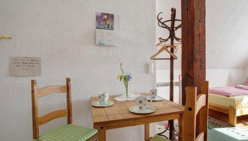 Ferienwohnung Sila 3 - Foto 4