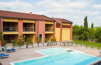 Agriturismo Ai Tre Fienili - Foto 13