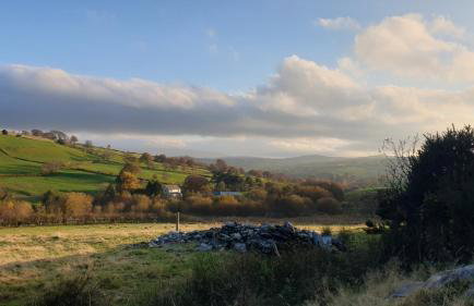 Snowdonia Glamping Holidays, Betws-y-Coed - Foto 34