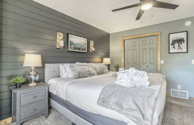 Cedar Chalet - Photo 4