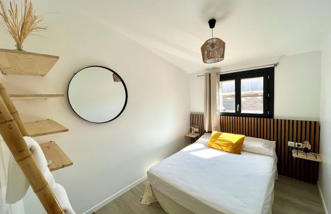 NUIKI Lodges - Gites - Foto 39