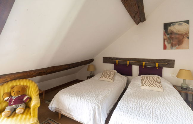 La Bachelotte - Foto 17