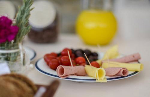 Natura Villas in Naxos - Foto 80