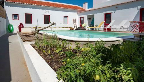 Sunny Studio 2 - Foto 5, sunbed, Garden view