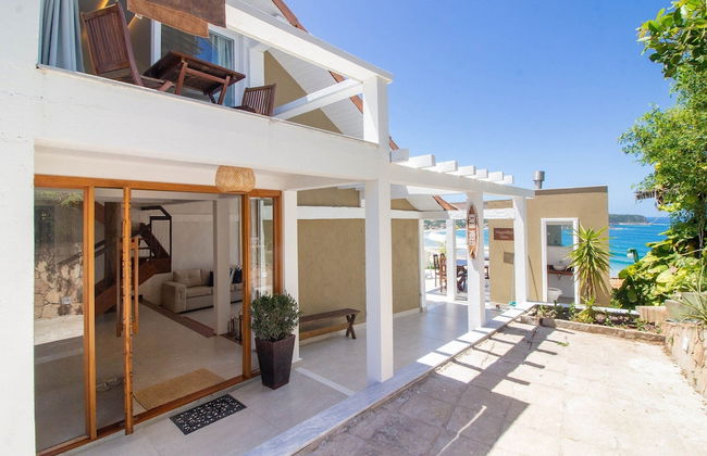 Vista Panorâmica em Geribá com 5 suítes - Foto 70