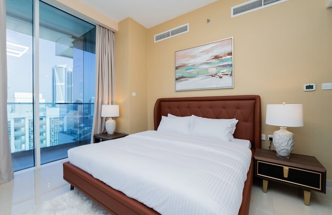 GLOBALSTAY. New Apartments in Business Bay - Foto 36