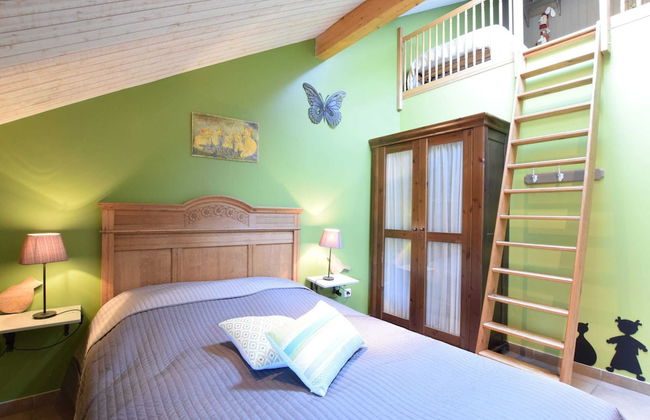 Renovated Mill in Bastogne Near Waterfall - Photo 6