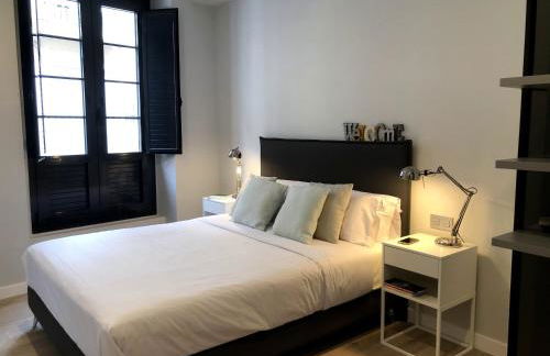 Arenal Suites Alicante - Photo 26