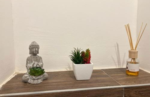 Nord-Apartment 9 I Erdgeschoss mit WLAN, Fußbodenheizung & Regendusche - Photo 18