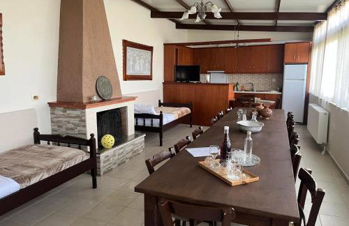 Karofillos homes-Oropedio - Foto 23