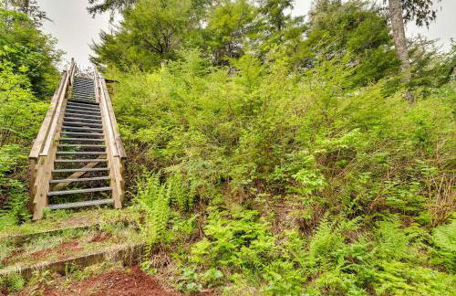 Juneau Vacation Home Stunning View and Beach Access - Foto 25