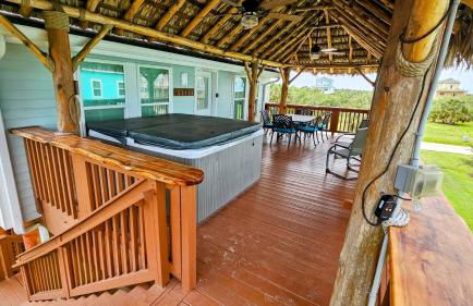 Las Palmas Hideaway - Photo 5