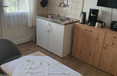 FeWo Inselzeit - Foto 9