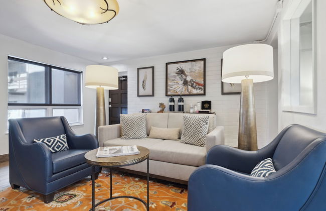 Eagle Point Resort - Foto 8