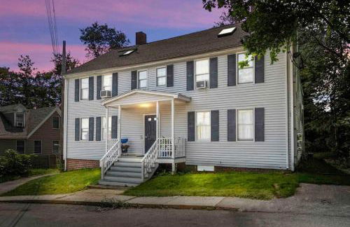 Lovely Downtown Oasis Near Hospitals, Colleges, and Beaches - Foto 1