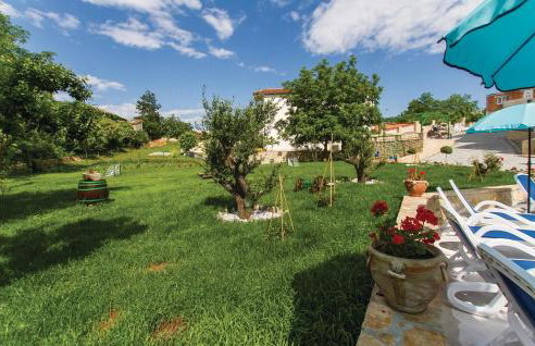 Holiday Home Nedescina 49 - Foto 8