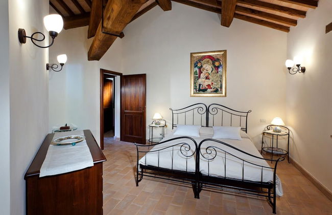 Dalmanuta 8 in Collelungo - Foto 7