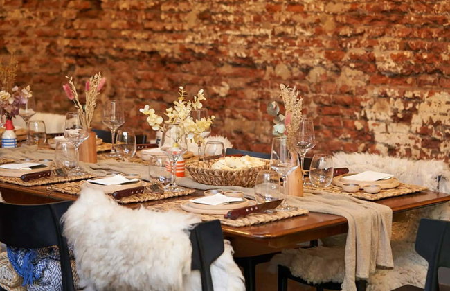 Authentic Argentine Barbeque - Photo 26