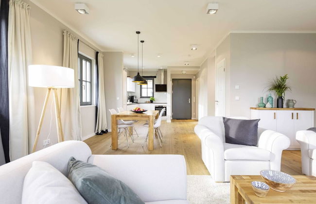 Reetdachhaus in Dranske - Foto 6