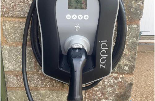 Three Gables, West Wight village house, Sleeps 10 - Photo 12