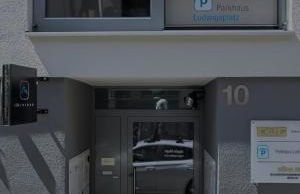 Exklusive 1-Zimmer-Wohnung in KA-Stadt - Foto 12