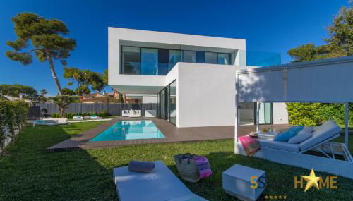 Platja de Muro - 2183-24 Mallorca - Foto 4, Garden