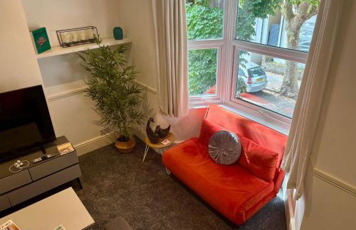 Southend city Escape, SS1, High St and beach are steps away - Foto 2