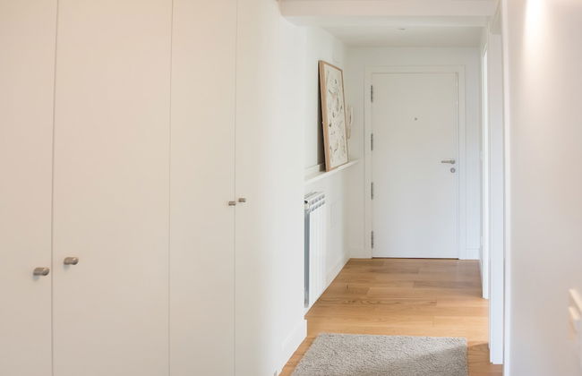 SanSebastianForYou Urbieta Apartment - Foto 20