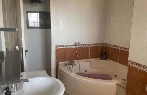 Villa panoramique avec piscine, Mas-Fumats, ROSES, Espagne - Photo 9