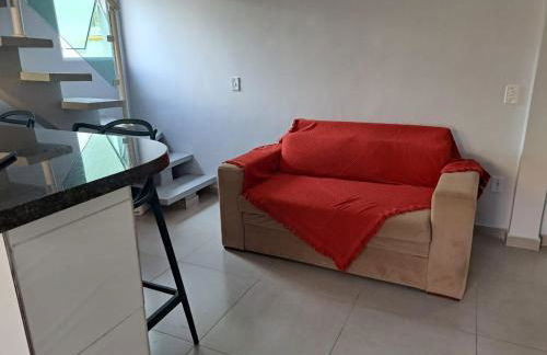 Casa nova com 3 quartos, equipada com Ar Condicionado, TV, Internet e Área de Lazer Completa - Boiçucanga - Foto 2