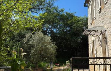 Gîte La Blanchie Haute - Foto 31