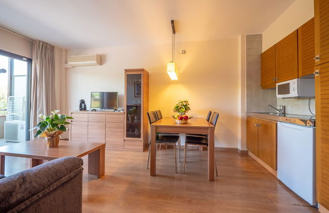 Aparthotel Golf Beach - Photo 32