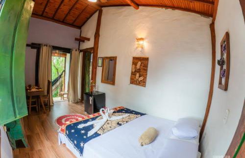 Pousada Villa Cachoeira - Foto 37