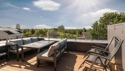 Ferienwohnnung Penthouse Schönberg - Kalifornien - Foto 2