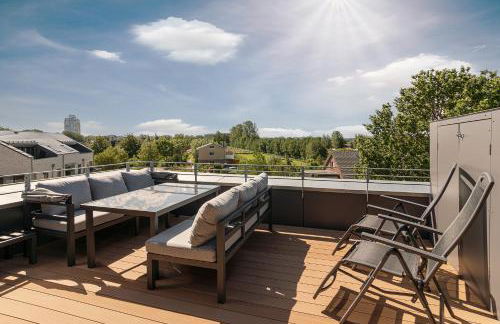 Ferienwohnnung Penthouse Schönberg - Kalifornien - Foto 2