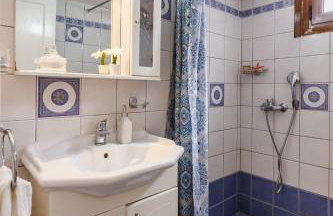 Skopelos Arbaroriza House with sea view - Foto 30