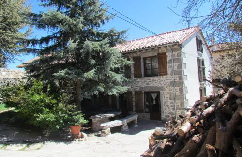 Casa Rural la Esperilla de Gredos - Foto 14