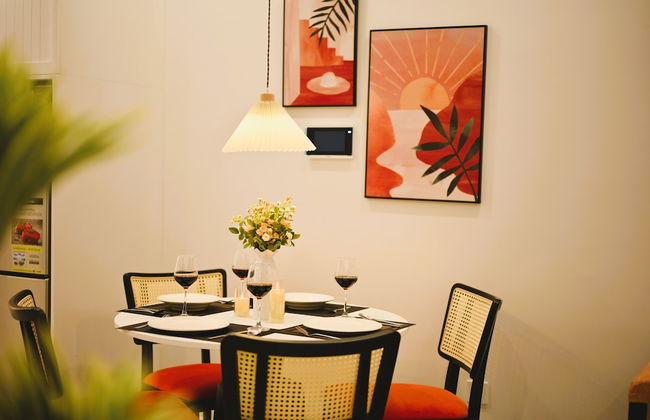 Luxury Hillside Apartment Phu Quoc - Foto 73