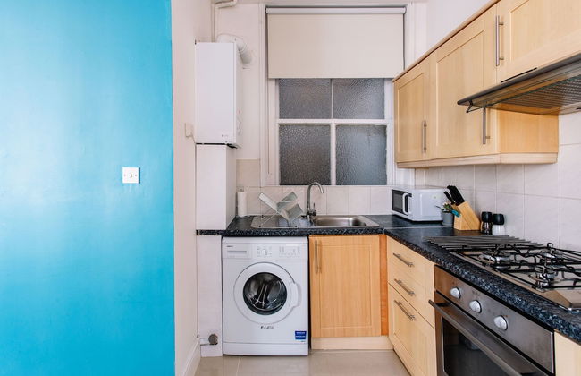 Heart of Shoreditch Apartments - Photo 16