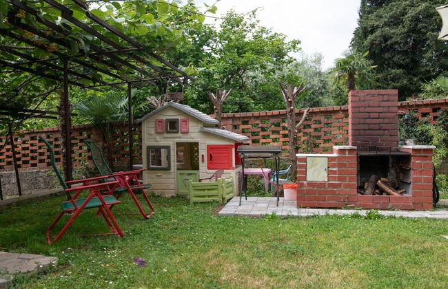 Miriam - 200m From Beach - A2 - Photo 23