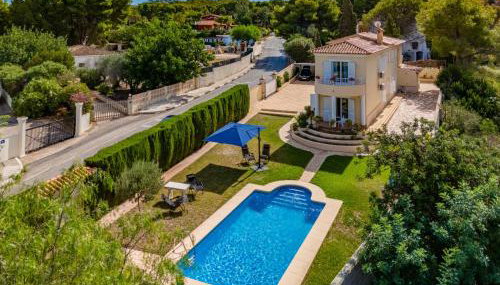 Villa Coquette by Interhome - Foto 2